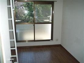 【内装】 | フェリス東生駒