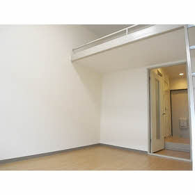 【内装】 | フェリス東生駒