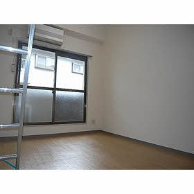 【内装】 | フェリス東生駒