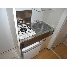 【内装】 | フェリス東生駒