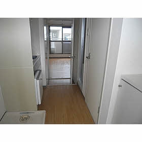 【内装】 | フェリス東生駒