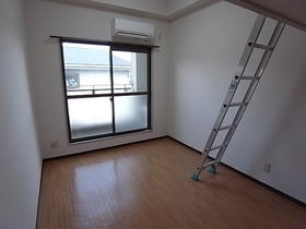 【内装】 | フェリス東生駒