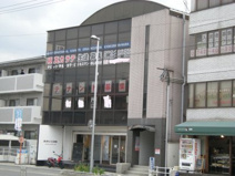 フェリス東生駒の画像