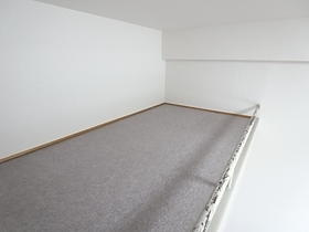 【内装】 | フェリス東生駒