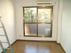 【内装】 | フェリス東生駒