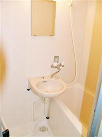 【内装】 | フェリス東生駒