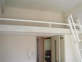 【内装】 | フェリス東生駒