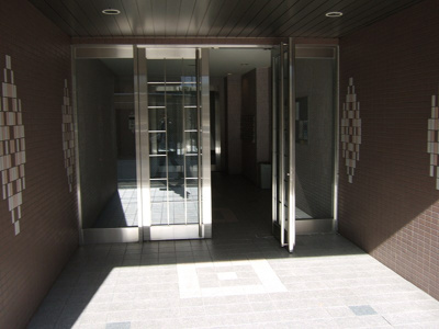 【エントランス】 | トーシンクレール塚口