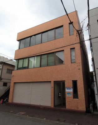 【外観】 | 小川第５ビル