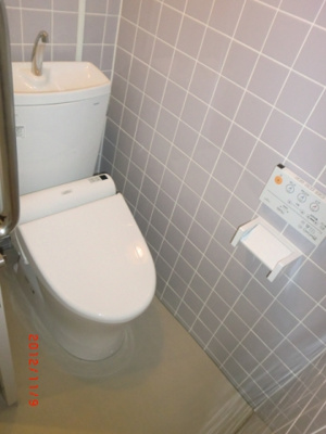 【その他共用部分】 | 小川第５ビル