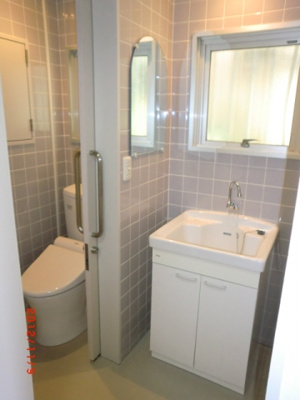 【その他共用部分】 | 小川第５ビル