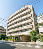 グランヴェール恵比寿の画像