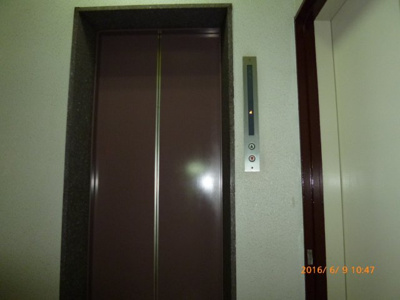 【その他共用部分】 | エコー京橋ビル