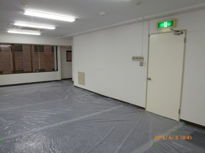 【内装】 | エコー京橋ビル