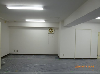 【内装】 | エコー京橋ビル