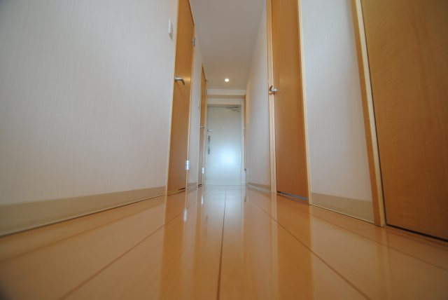 グランドアマレイⅦ番館の玄関|同タイプ（イメージ画像）