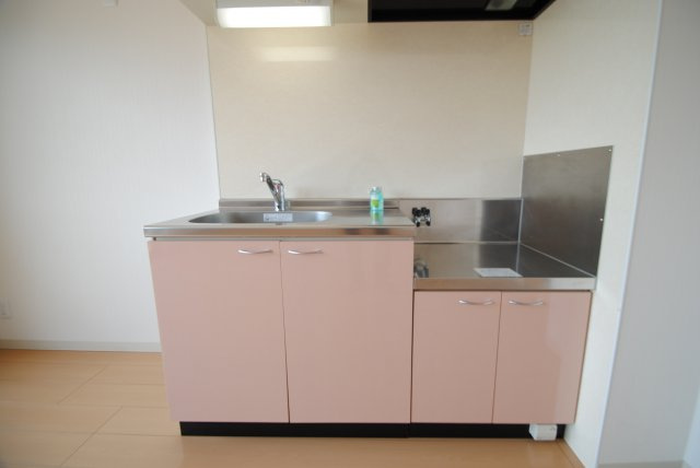 グランドアマレイⅦ番館のキッチン|同タイプ（イメージ画像）