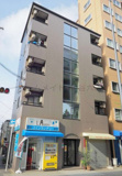 ファーストイン森ノ宮の画像