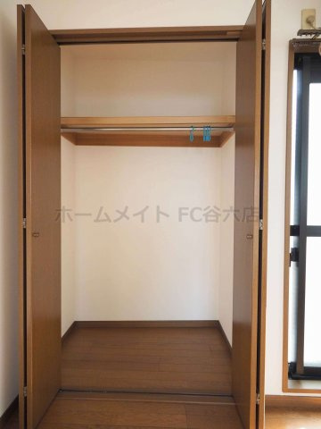 【収納】 | ファーストイン森ノ宮 | ファーストイン森ノ宮