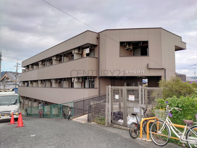 【外観】 | ロイヤル伊丹