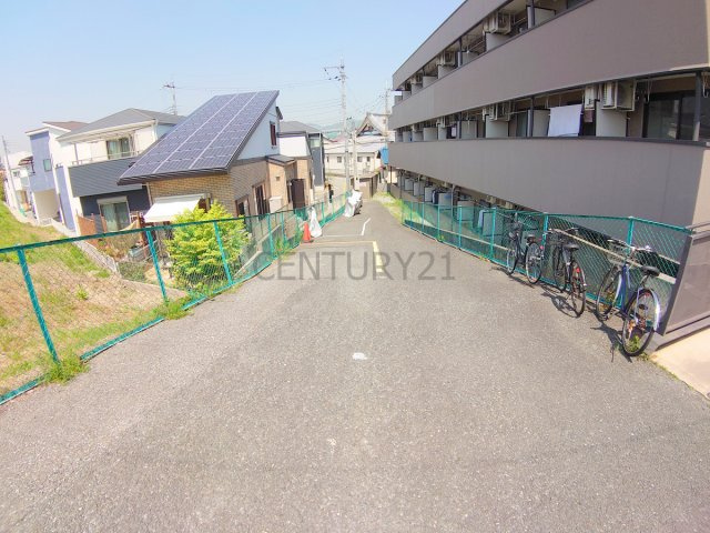 【その他共用部分】 | ロイヤル伊丹