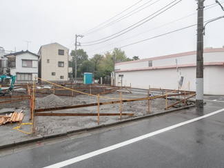 【外観】
