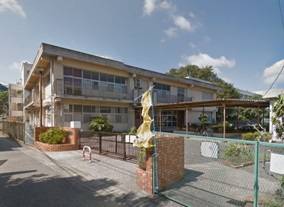 【周辺】 | ラディエンス金沢文庫壱番館 | 釜利谷小学校