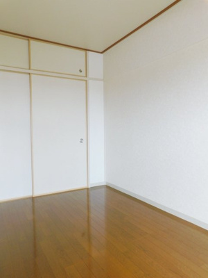 【洋室】 | Fメゾン