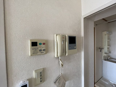 【セキュリティ】 | Fメゾン