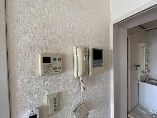 【セキュリティ】 | Fメゾン