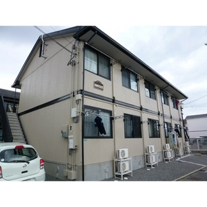 【外観】 | エスペランサ