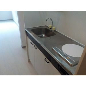 【キッチン】 | エスペランサ