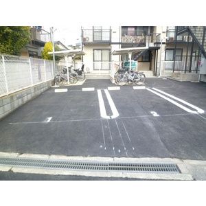 【その他共用部分】 | エスペランサ