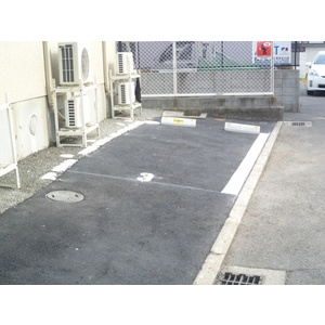 【駐車場】 | エスペランサ