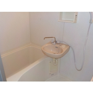 【浴室】 | エスペランサ