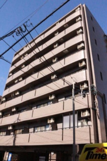 【外観】 | プログレスアサダ瓦町
