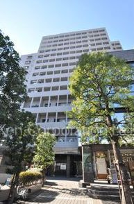 【外観】 | プライムゲート飯田橋