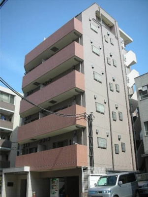 【外観】 | MUSIC JOY神楽坂 | 現在外観リフォーム中