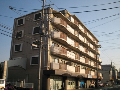 【外観】 | 風雅富松