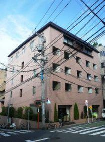 【外観】 | 東五番館