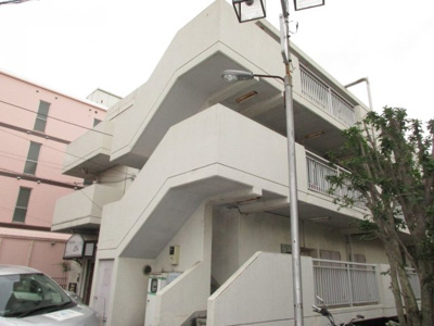 【外観】 | 相模原昭和ビル