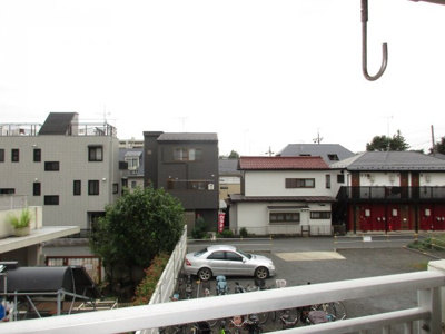 【展望】 | 相模原昭和ビル