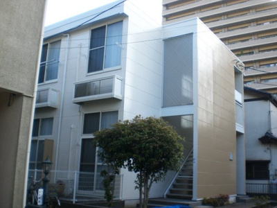 【外観】 | プリマベーラ