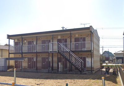 【エントランス】 | リトルガーデン