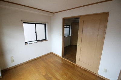 【居間・リビング】 | 河島マンション