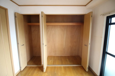 【収納】 | 河島マンション