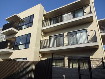 【外観】 | サンライズ桜の町