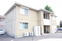 ラーク松代の画像