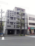 小石川コートの画像