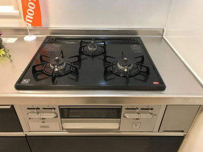 【キッチン】 | パティオ鳳 | パティオ鳳